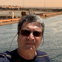 Sergio Caciatori
