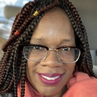 Monique Smaller-Rush
