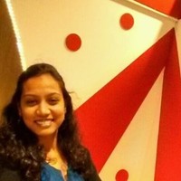 Ashwini Bhavasar
