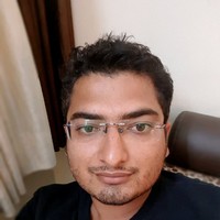 Kishan Joshi