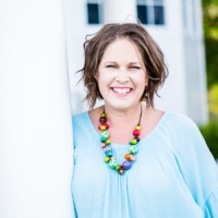 Tamsen Horton