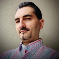 Antonio Nigro