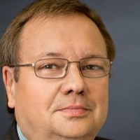 Heinz Helmut Ullrich