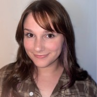 Taylor Kimbrell