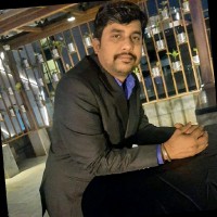 Anurag M N
