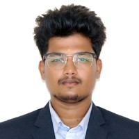 Jeevagan Raj S