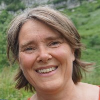 Gerdien Zwartkruis