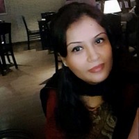 Maryum Israr
