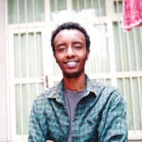 Eyob Bekele