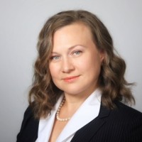 Natasha Donaldson, MBA