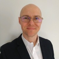 Nicholas Downer Mrsc