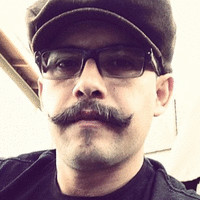 Felipe (shaggy) Villareal