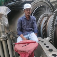 Souvick Singha Roy