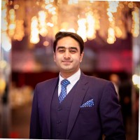 Nasr Umar Khan