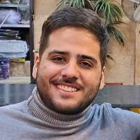 Mohammad sadra mosadegh