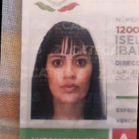 Isela Guadalupe Ibañez Rios