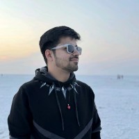 Rahul Matolia