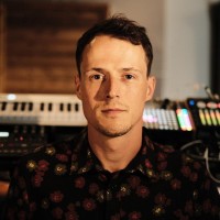 Andrew Halliwell