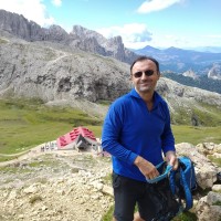 Massimo Marchesini