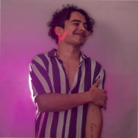 Ian Sánchez Álvarez