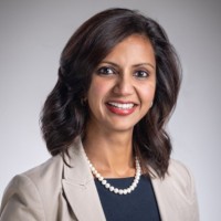 Nivedita Candade