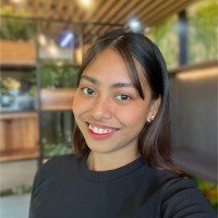 Mary Grace Gumiran