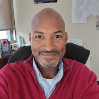 Rodney Chatman, Aicp