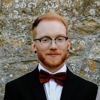Kieren Hancock