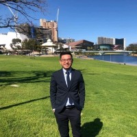 Wayne Loh
