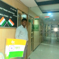 Nikunj Sahoo