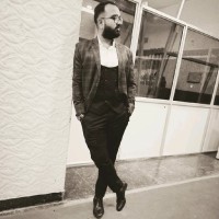 Mohammed Khaleel