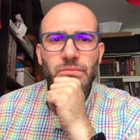 Rodrigo Martín Olalla