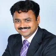 Muguntharajan A