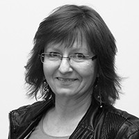Herta Schmidinger