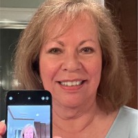 Jane Troyer, RID, ACHE