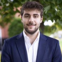Demetri Seremetis