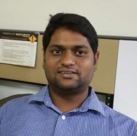 Sandeep K Samantasinghar