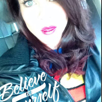 Melody Villavicencio