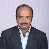 V. Ramakrishnan