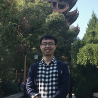Dong Lei