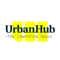 UrbanHub The Coworking Space