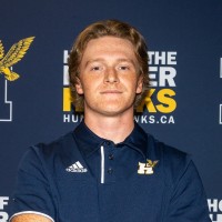 Caleb Eggert