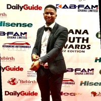 Stanley Moses Oppong