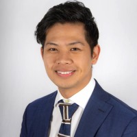 Neil Takahashi