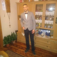 Marko Berić
