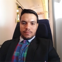 Mohammed Irfan