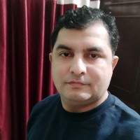 Ramesh Malhotra