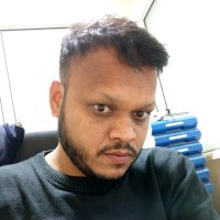 Subrat Kumar Puhan