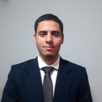 Mohamed Amine Salah
