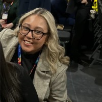 Nicole Bruce